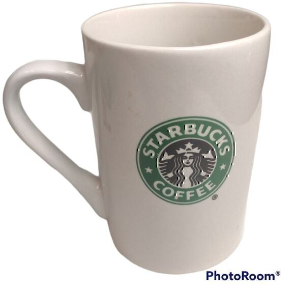 Starbucks 2008 Ceramic Coffee/Tea Mug - Picture 2 of 5